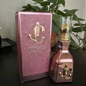 Jimmy Choo I Want Choo Eau De Parfum